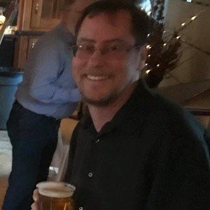 Meet your Posher, Thomas